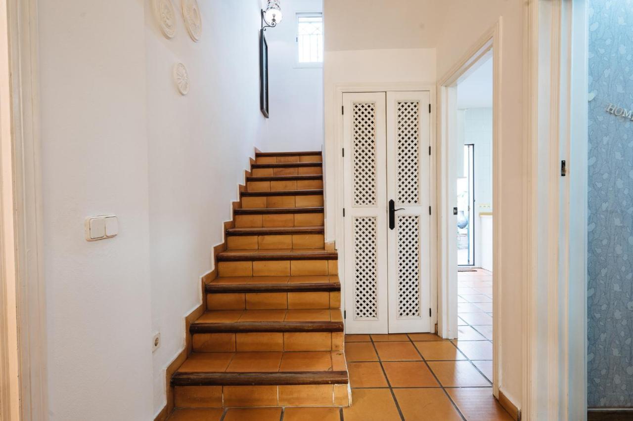 Casa Tiroline Holiday home
