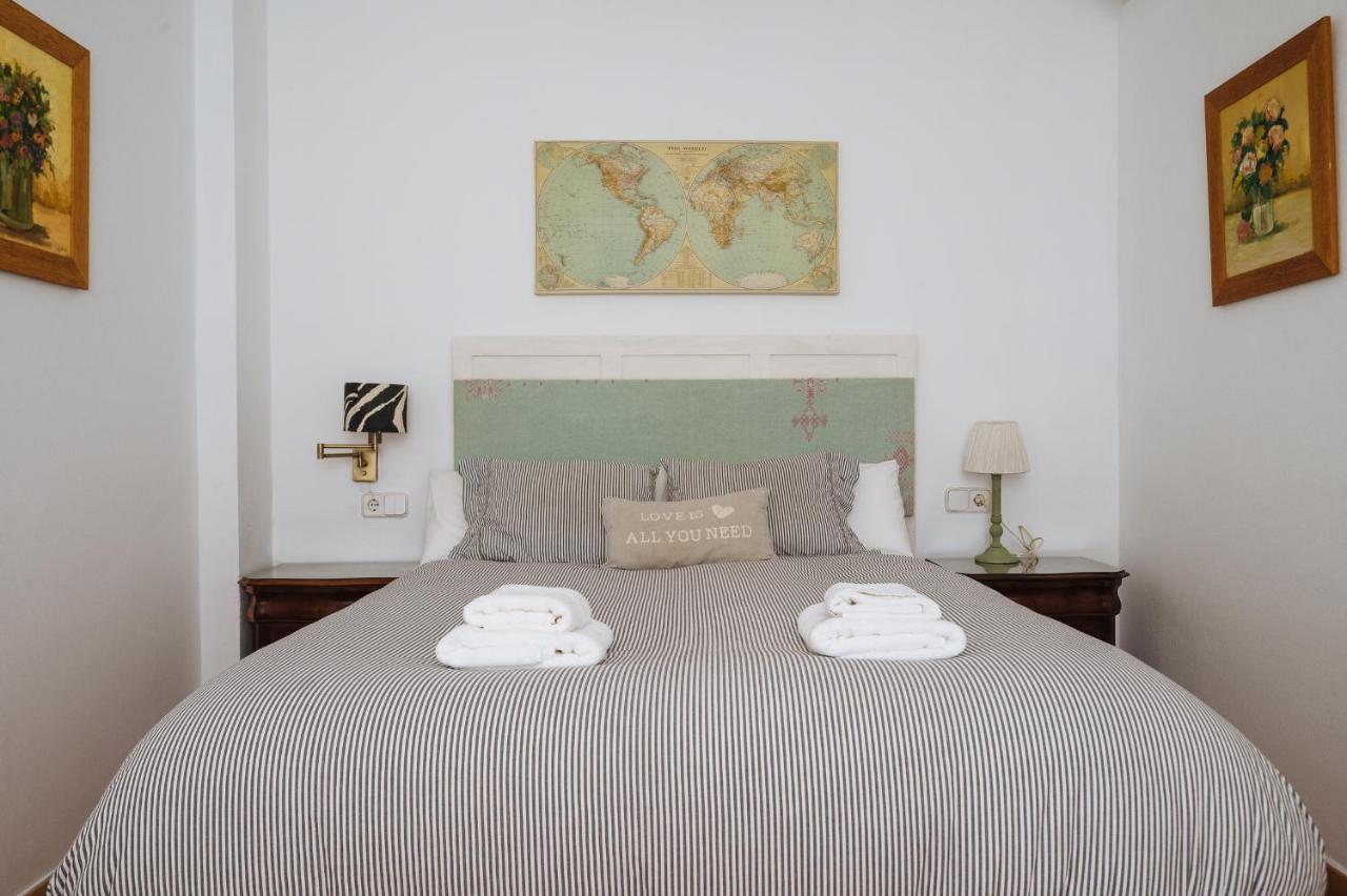 Holiday home Casa Tiroline Seville