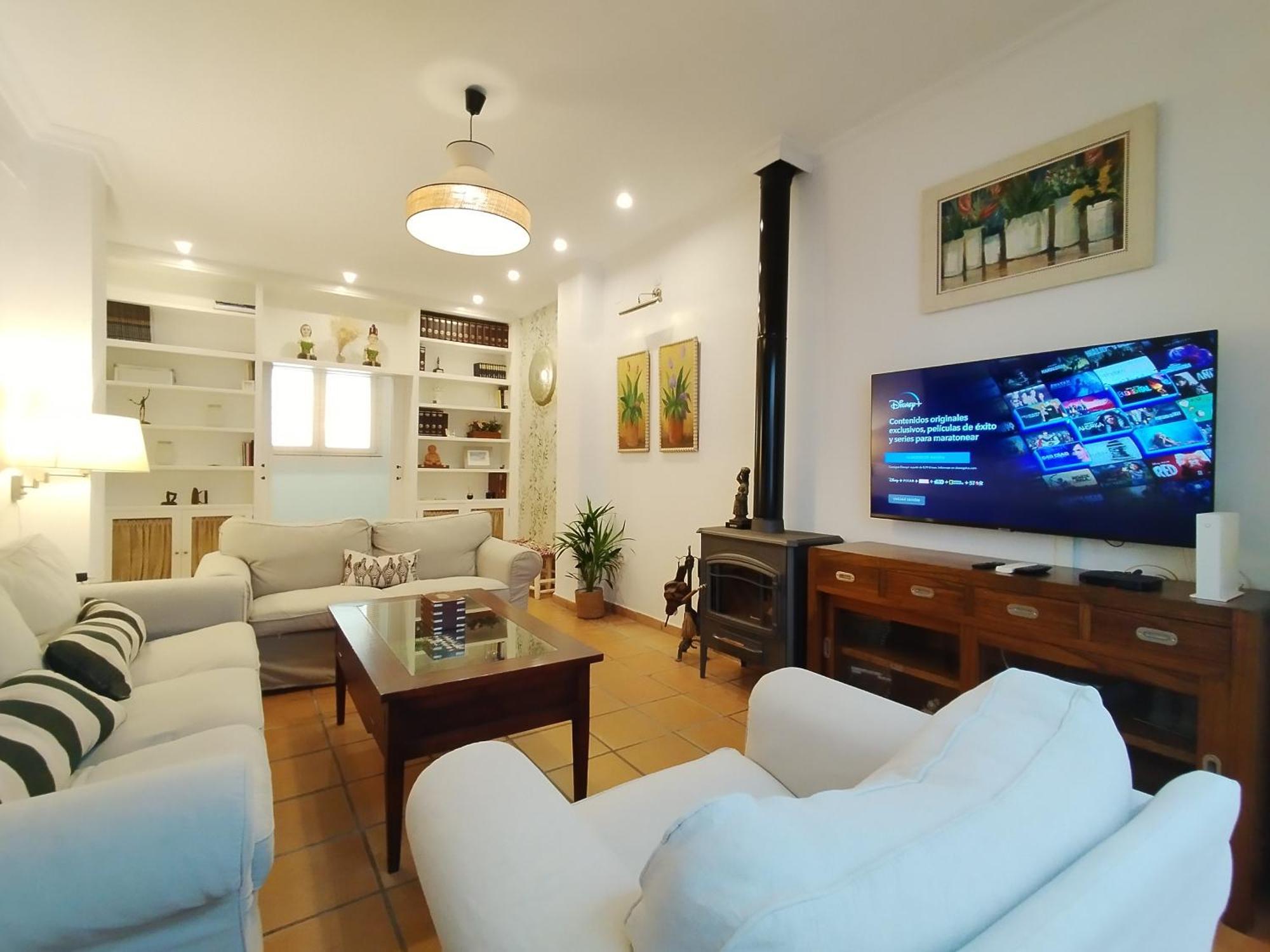 Casa Tiroline Holiday home *