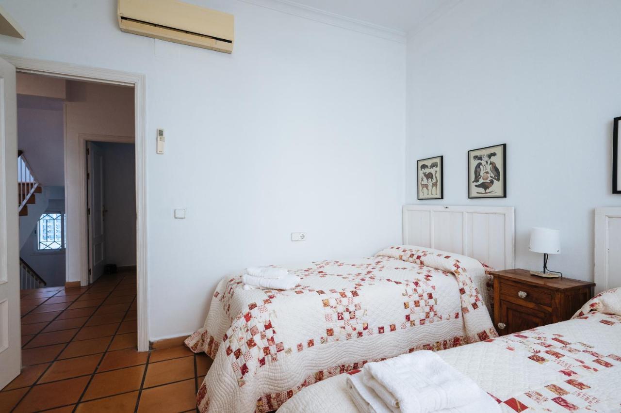 Casa Tiroline Séville