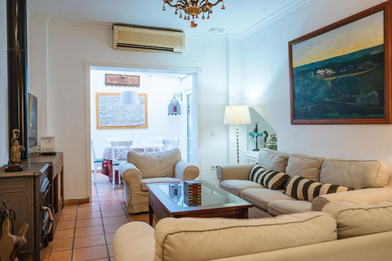 Hébergement de vacances Casa Tiroline Séville