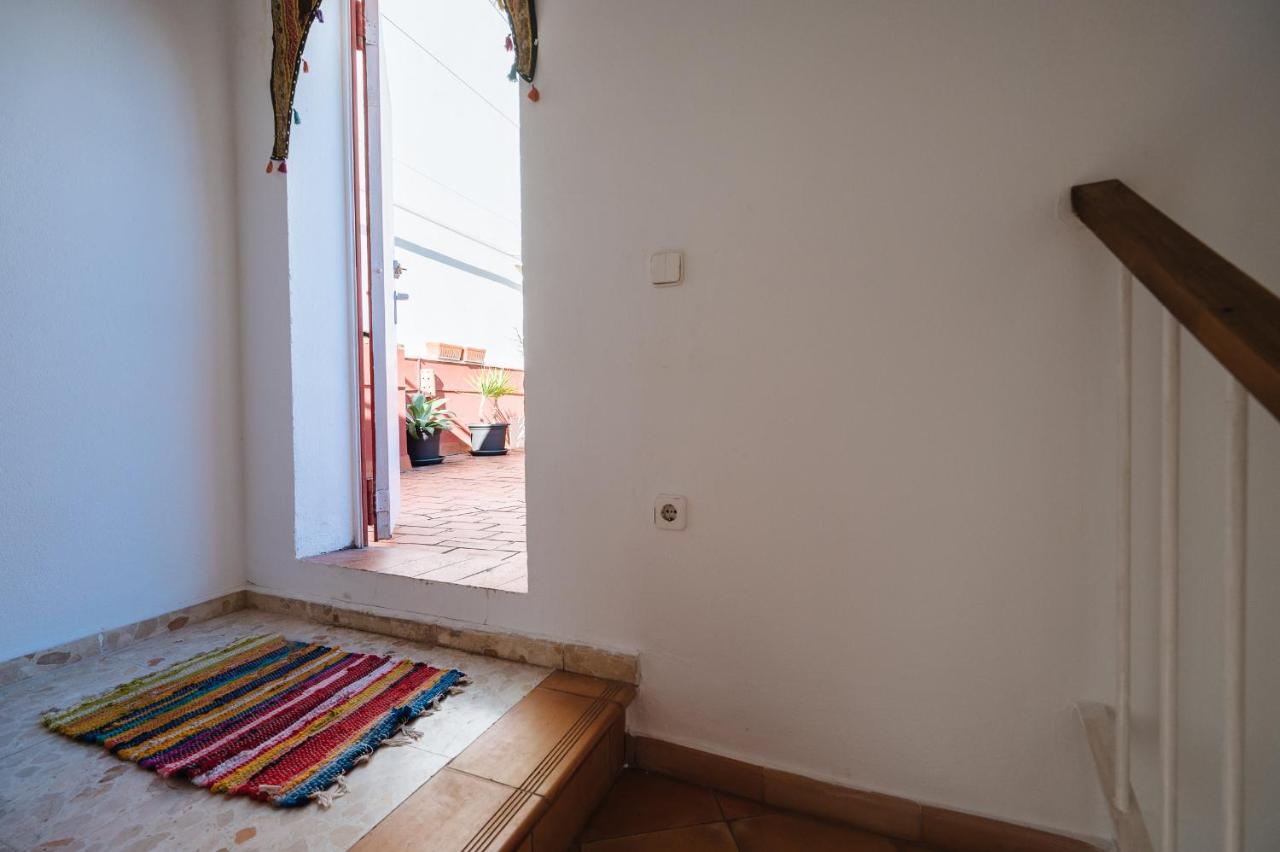 Casa Tiroline Séville