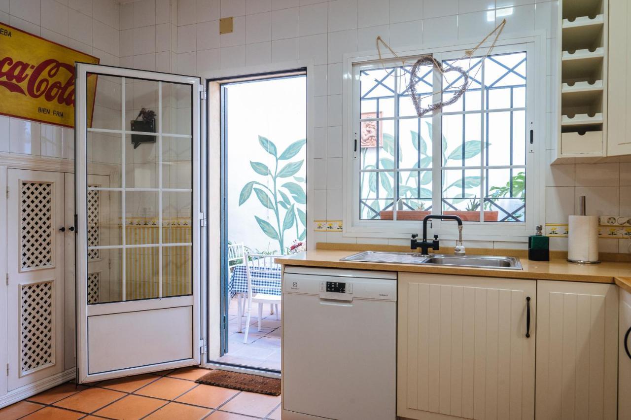 Hébergement de vacances Casa Tiroline Séville