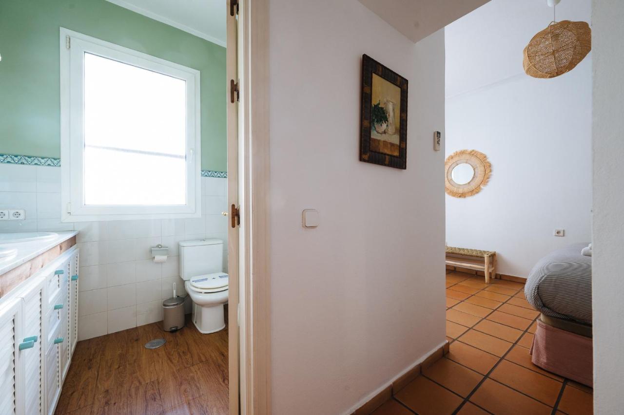 Casa Tiroline Hébergement de vacances Séville