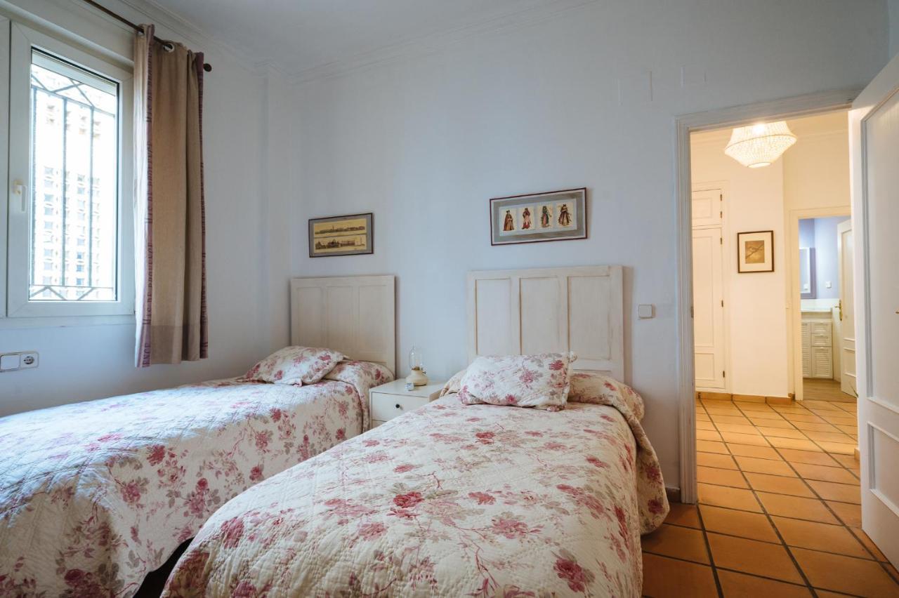 Casa Tiroline Séville