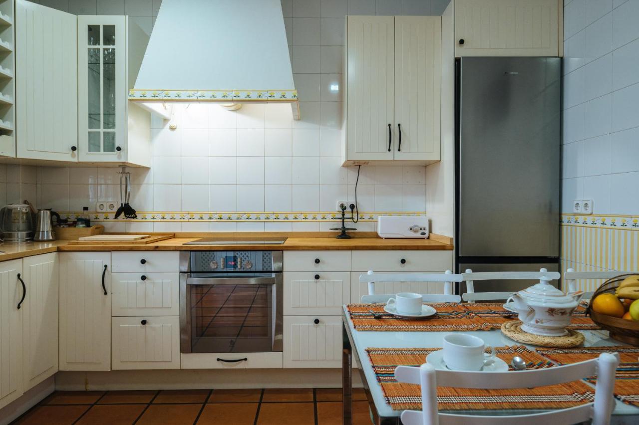 Casa Tiroline * Séville