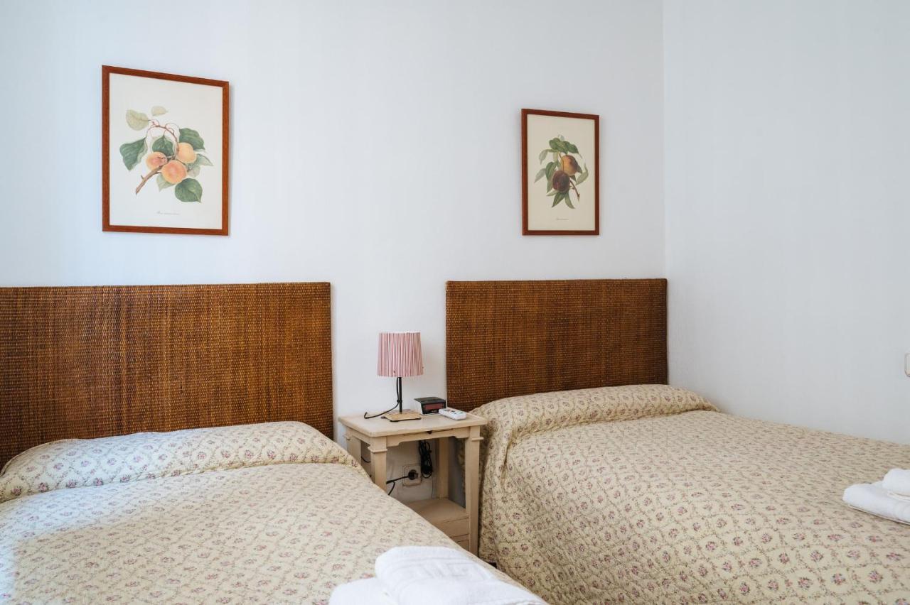 Casa Tiroline Hébergement de vacances *