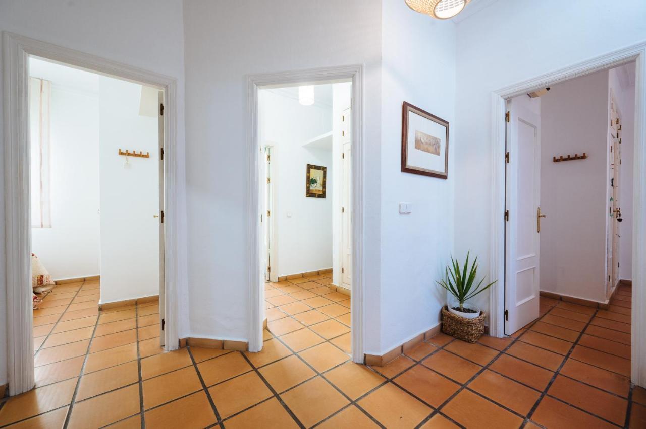 Hébergement de vacances Casa Tiroline Séville