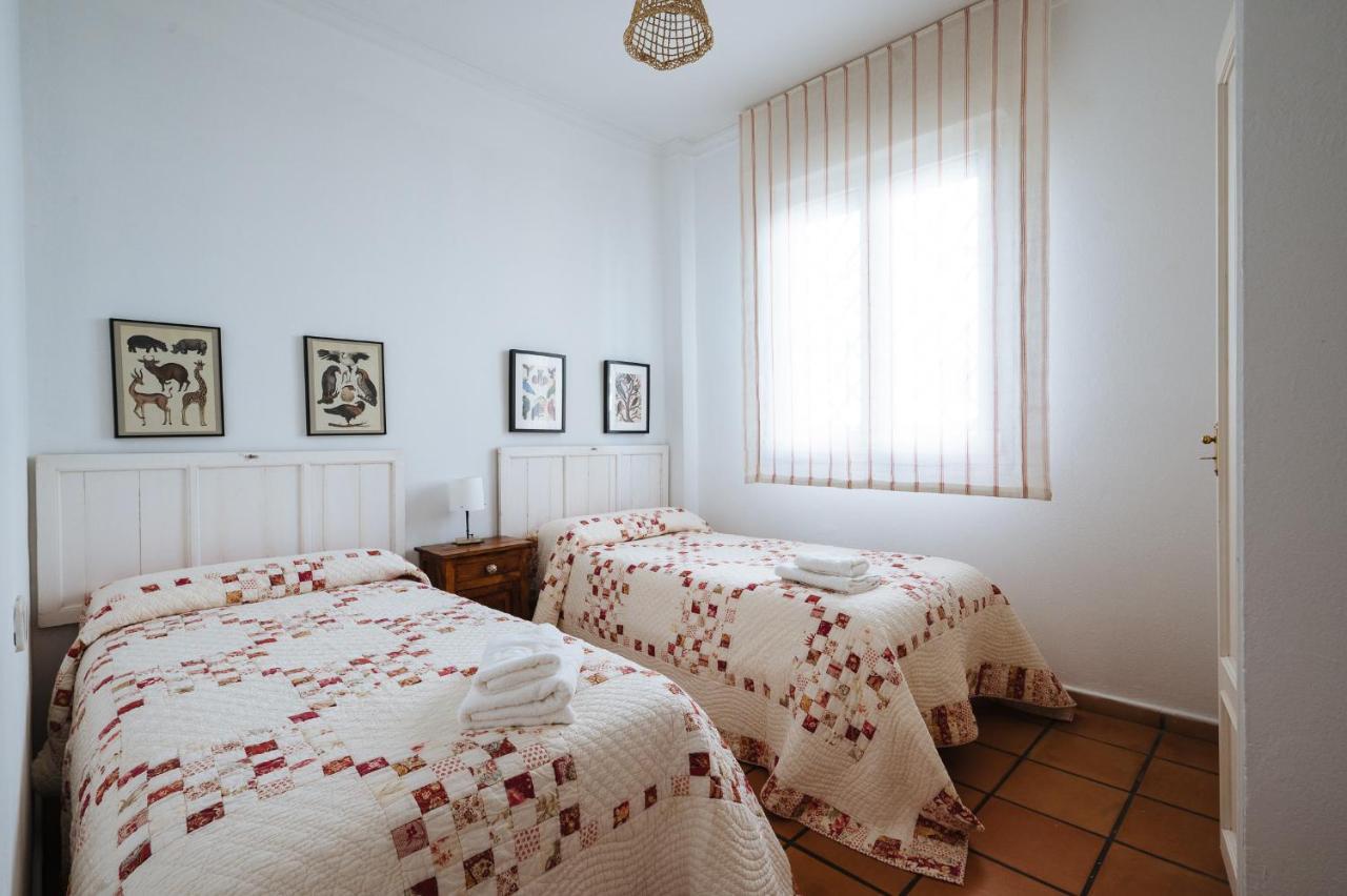 Casa Tiroline Séville