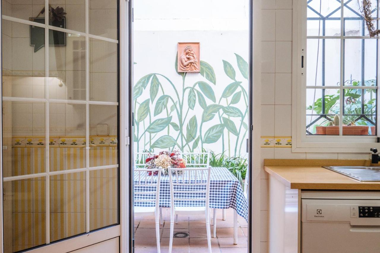 Hébergement de vacances Casa Tiroline Séville