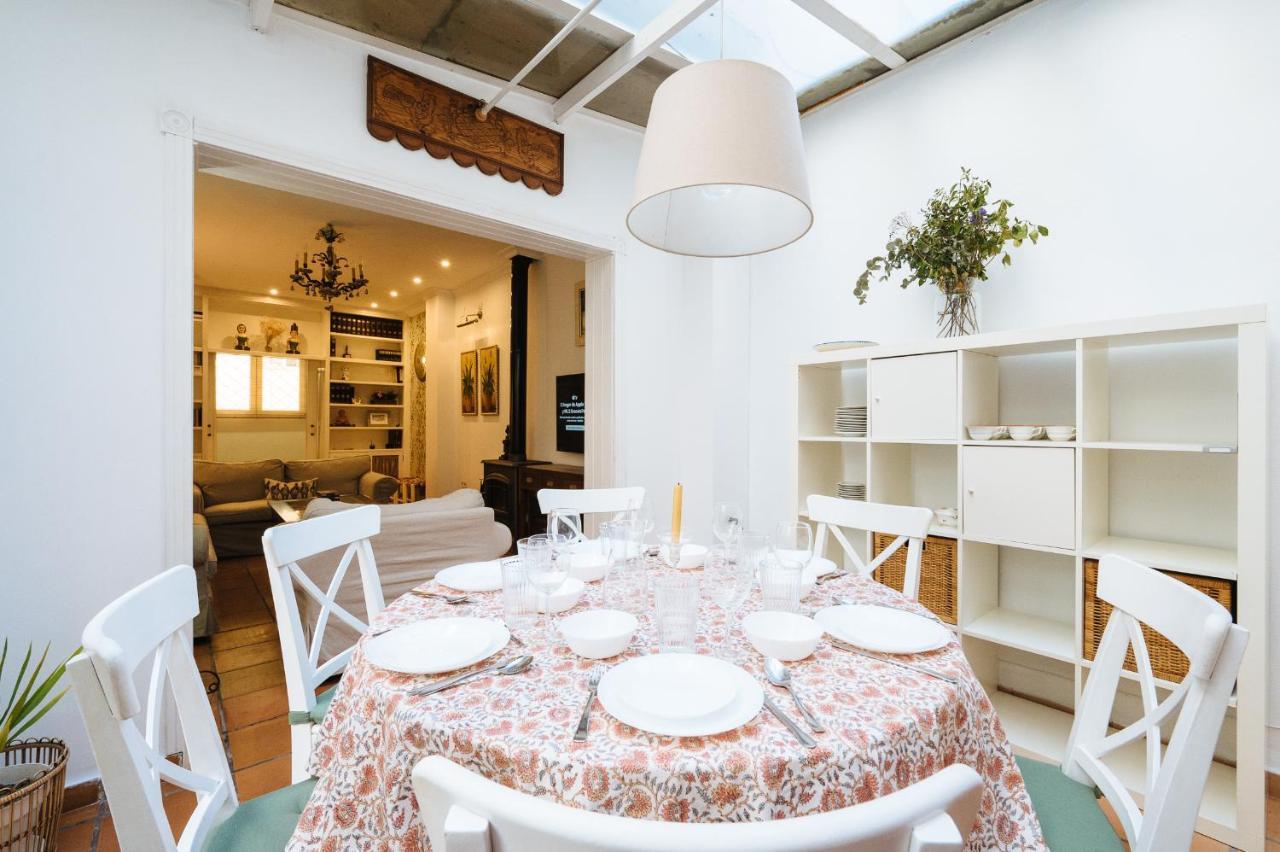 Casa Tiroline Hébergement de vacances Séville