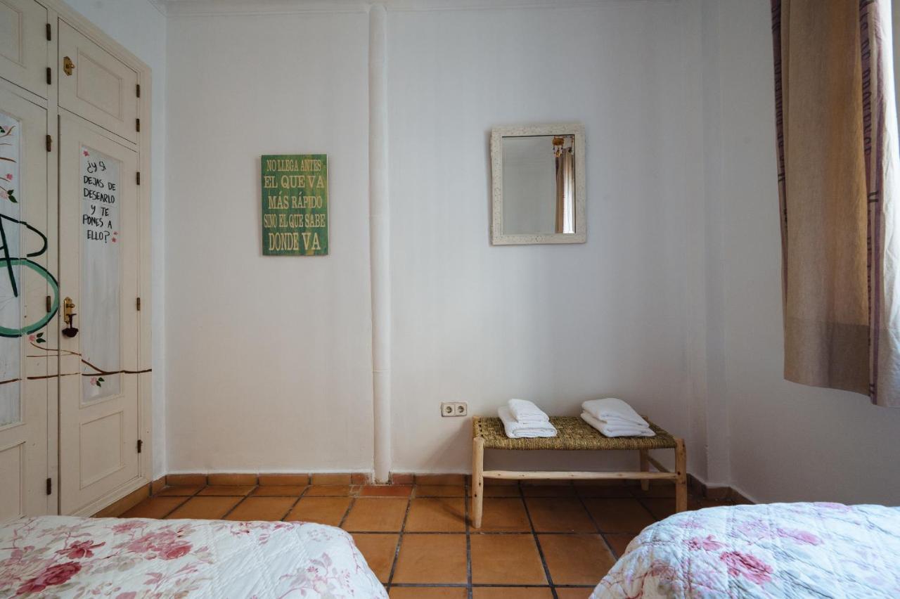 Casa Tiroline Hébergement de vacances Séville