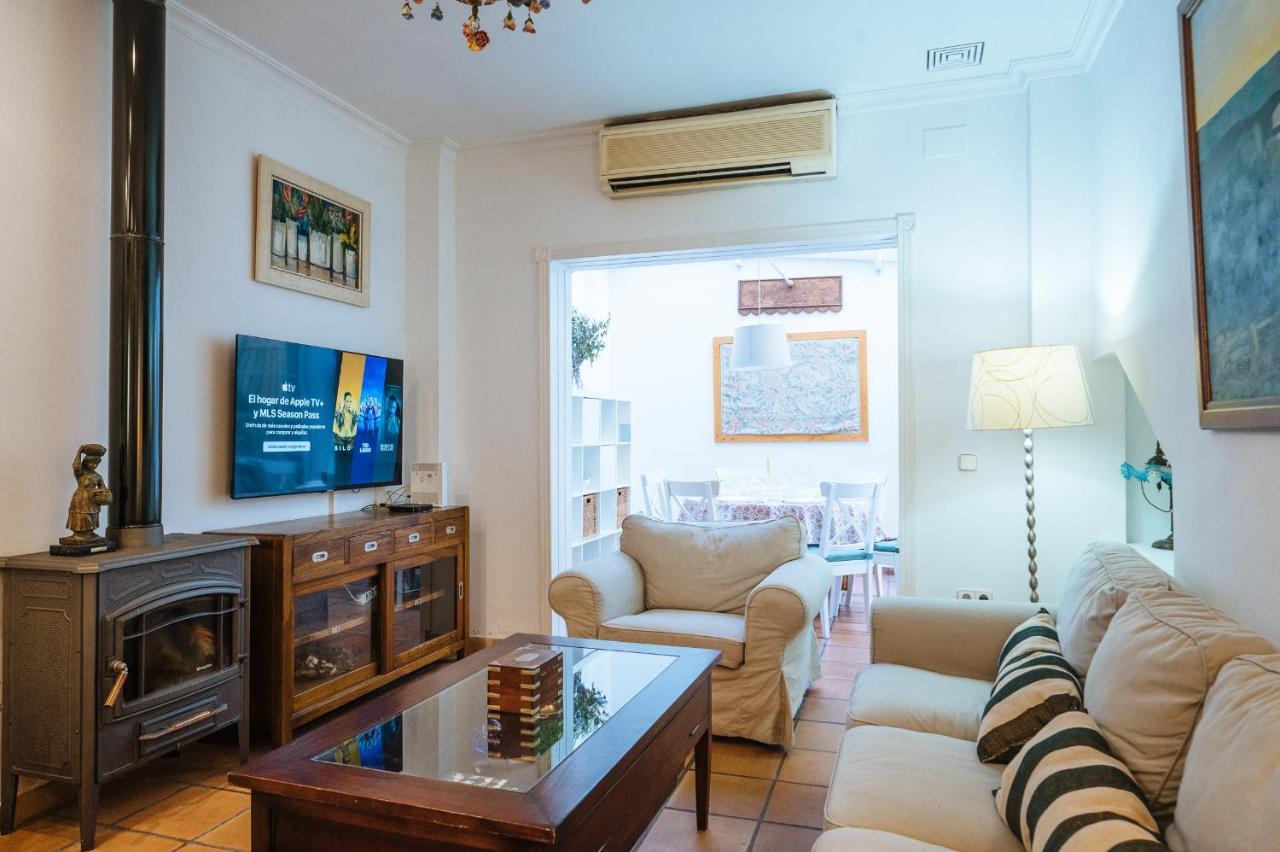 Hébergement de vacances Casa Tiroline Séville