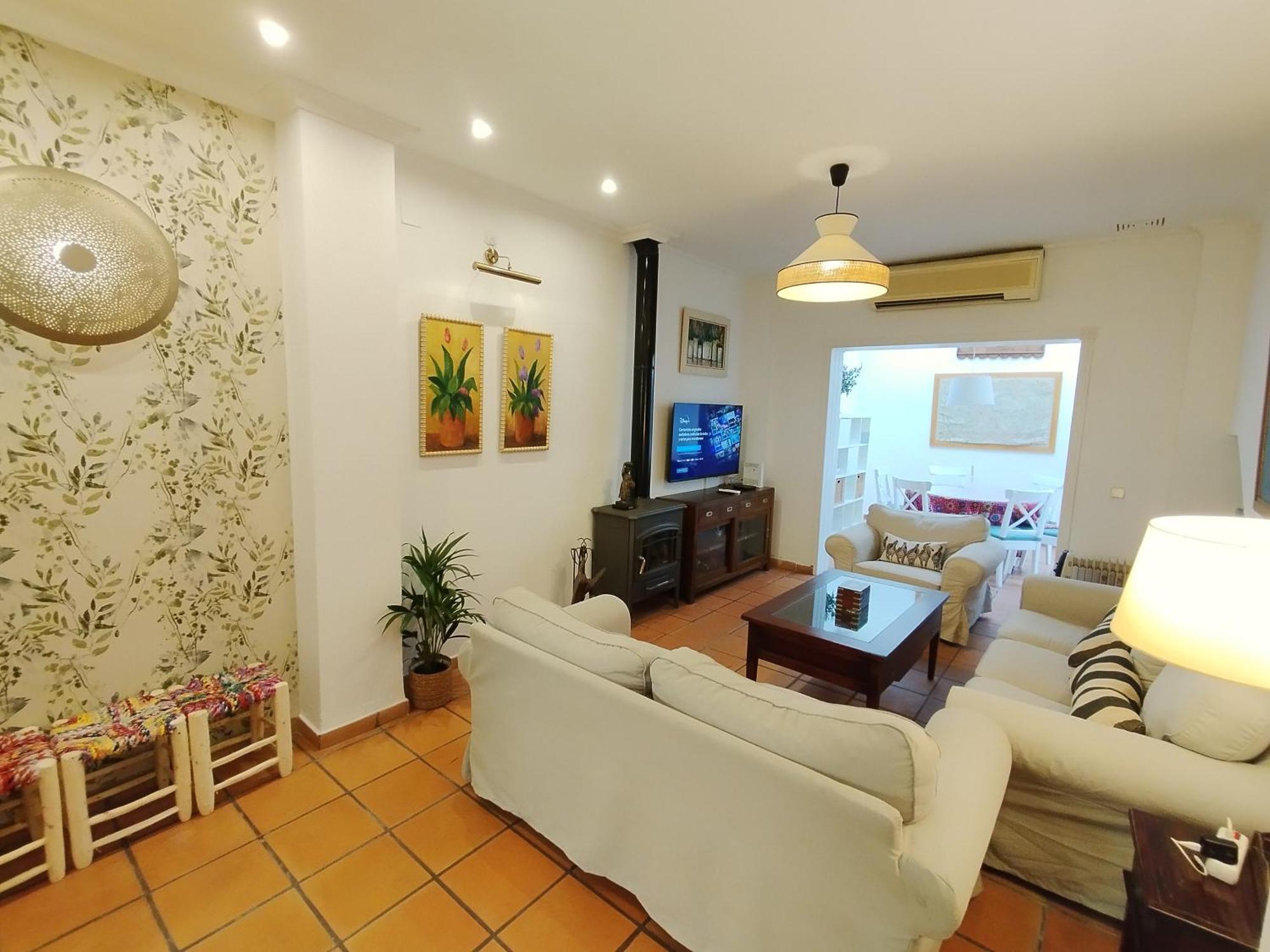 Casa Tiroline Séville