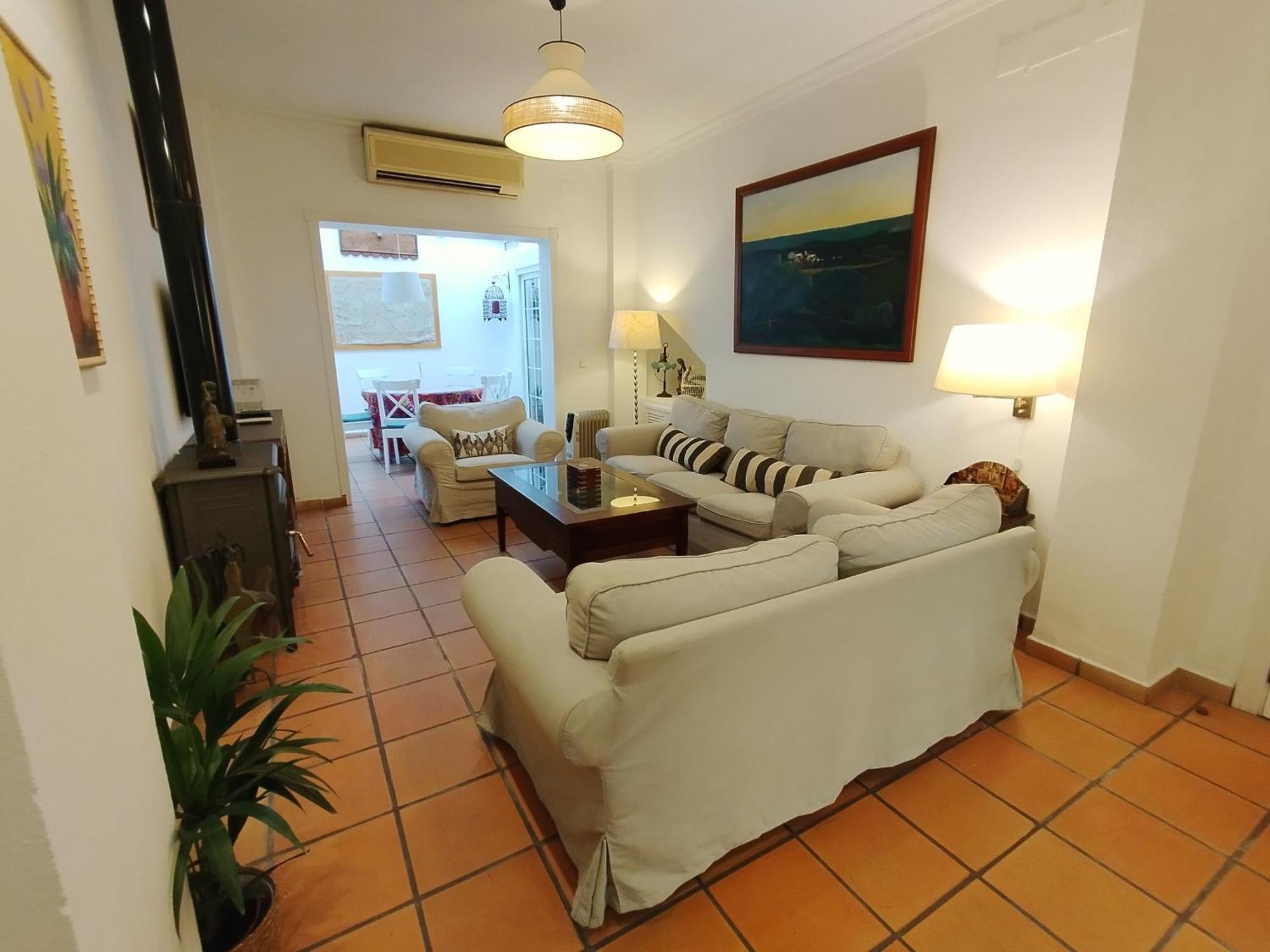 Hébergement de vacances Casa Tiroline Séville