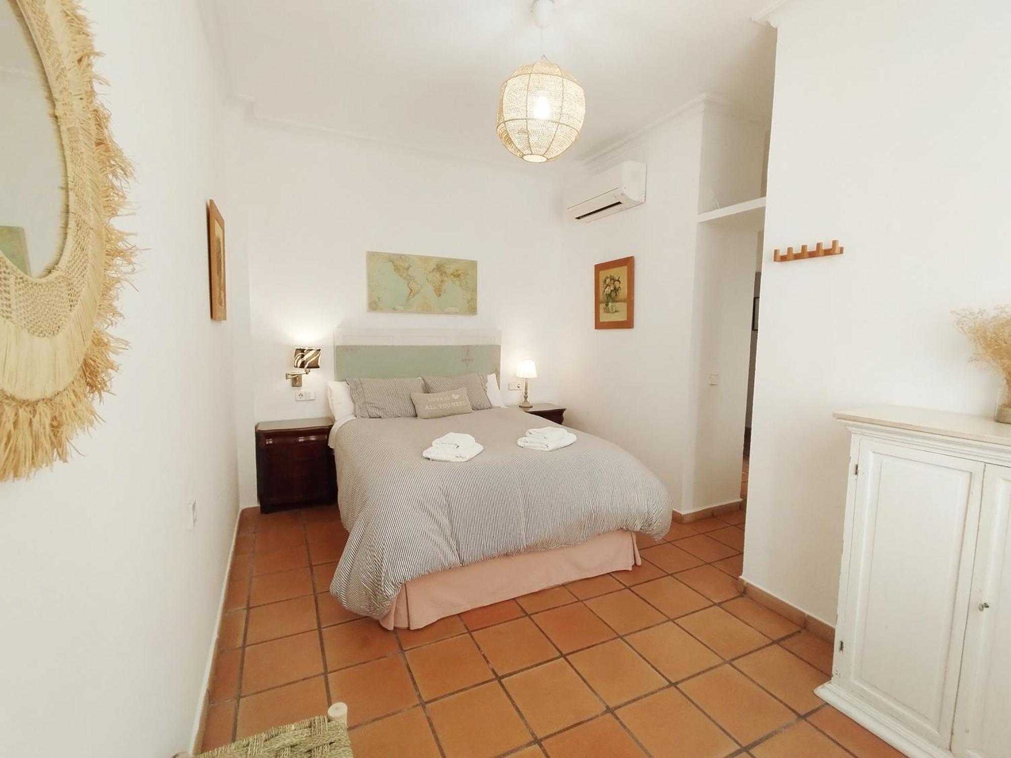 Casa Tiroline Séville
