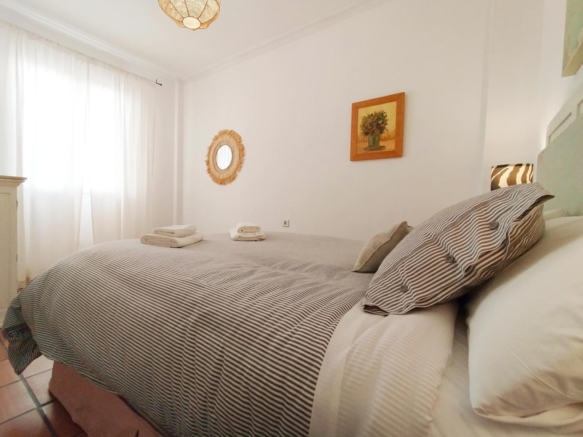 Hébergement de vacances Casa Tiroline Séville
