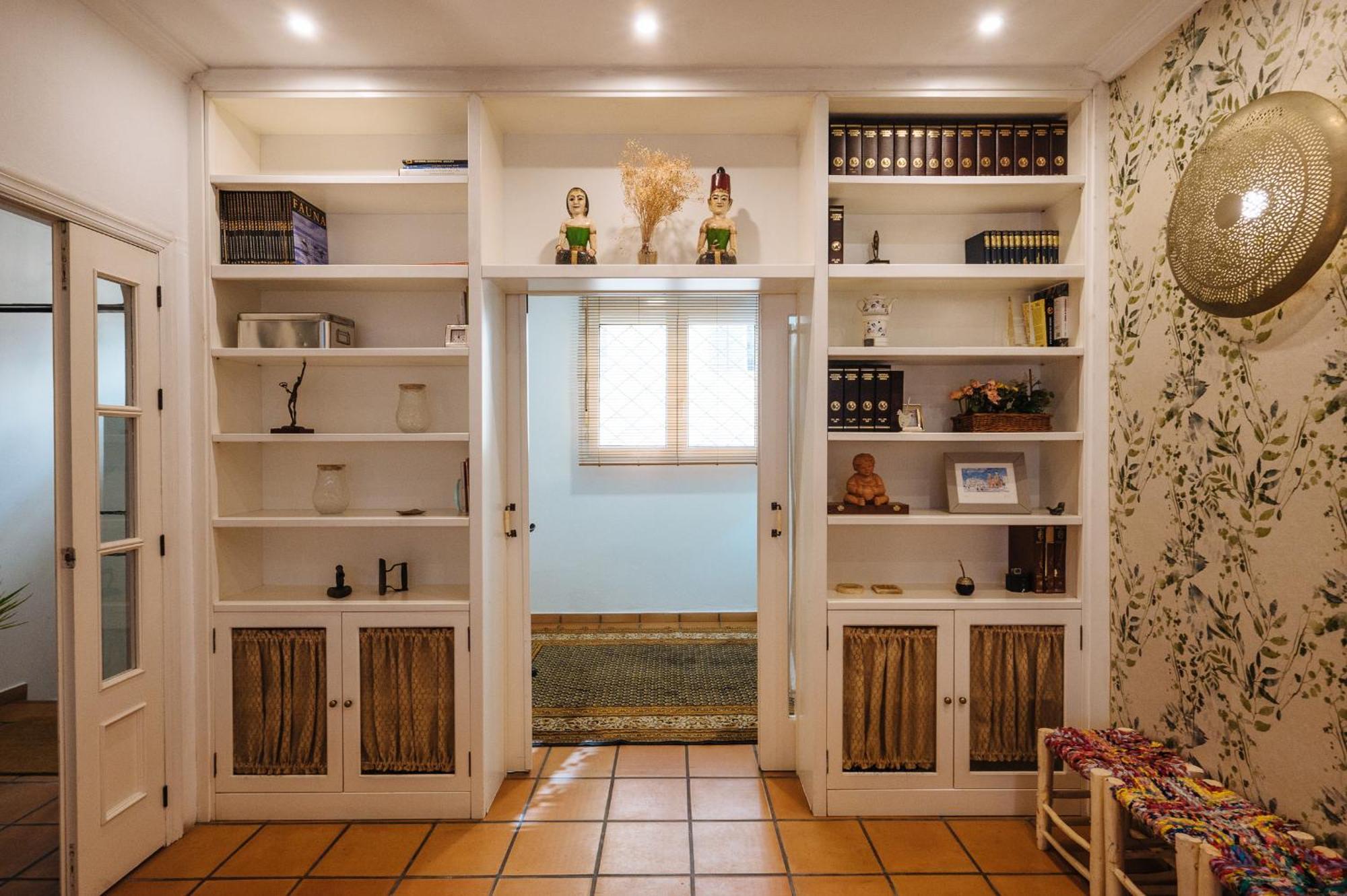 Hébergement de vacances Casa Tiroline *