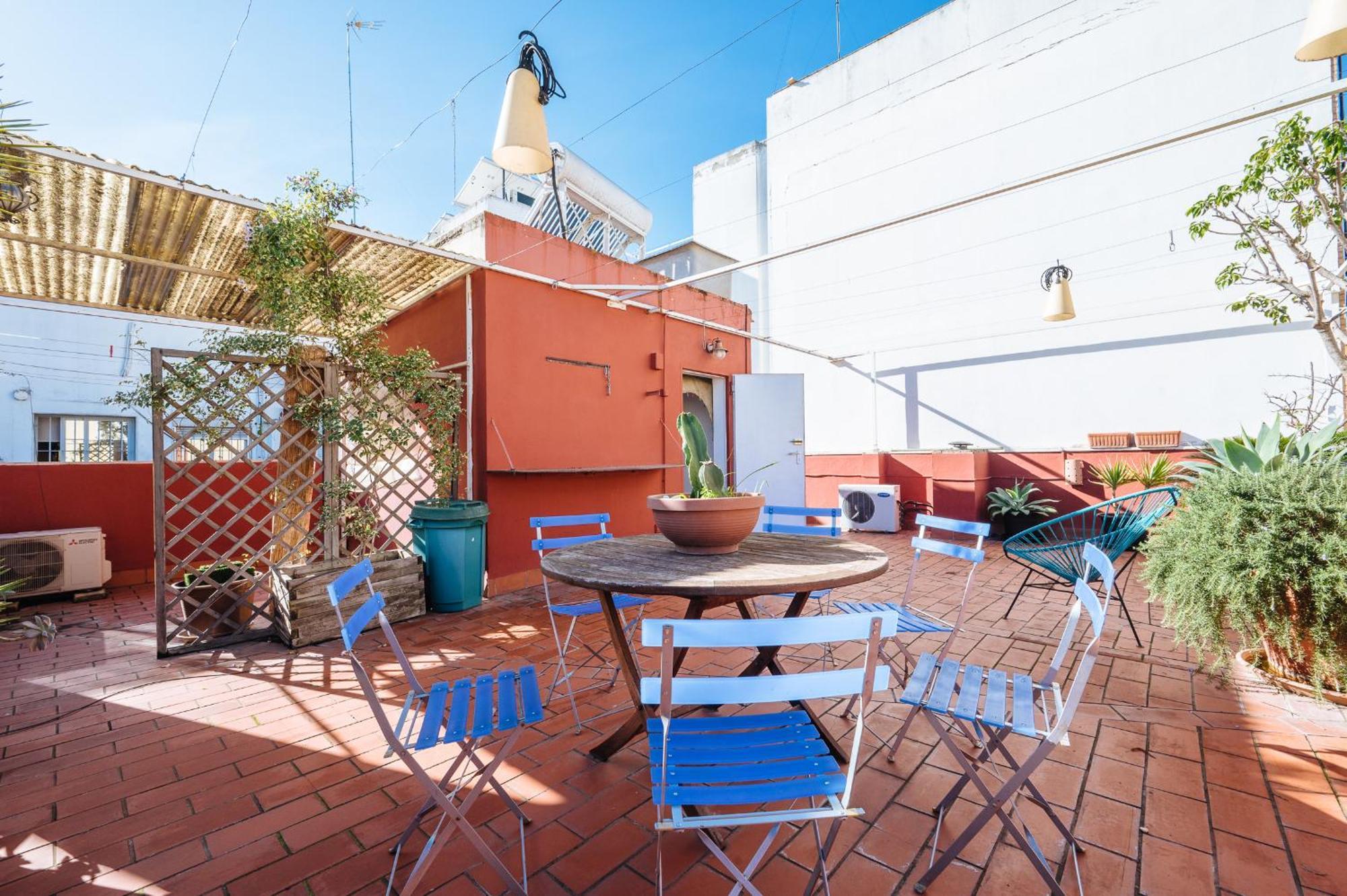 Casa Tiroline Hébergement de vacances *