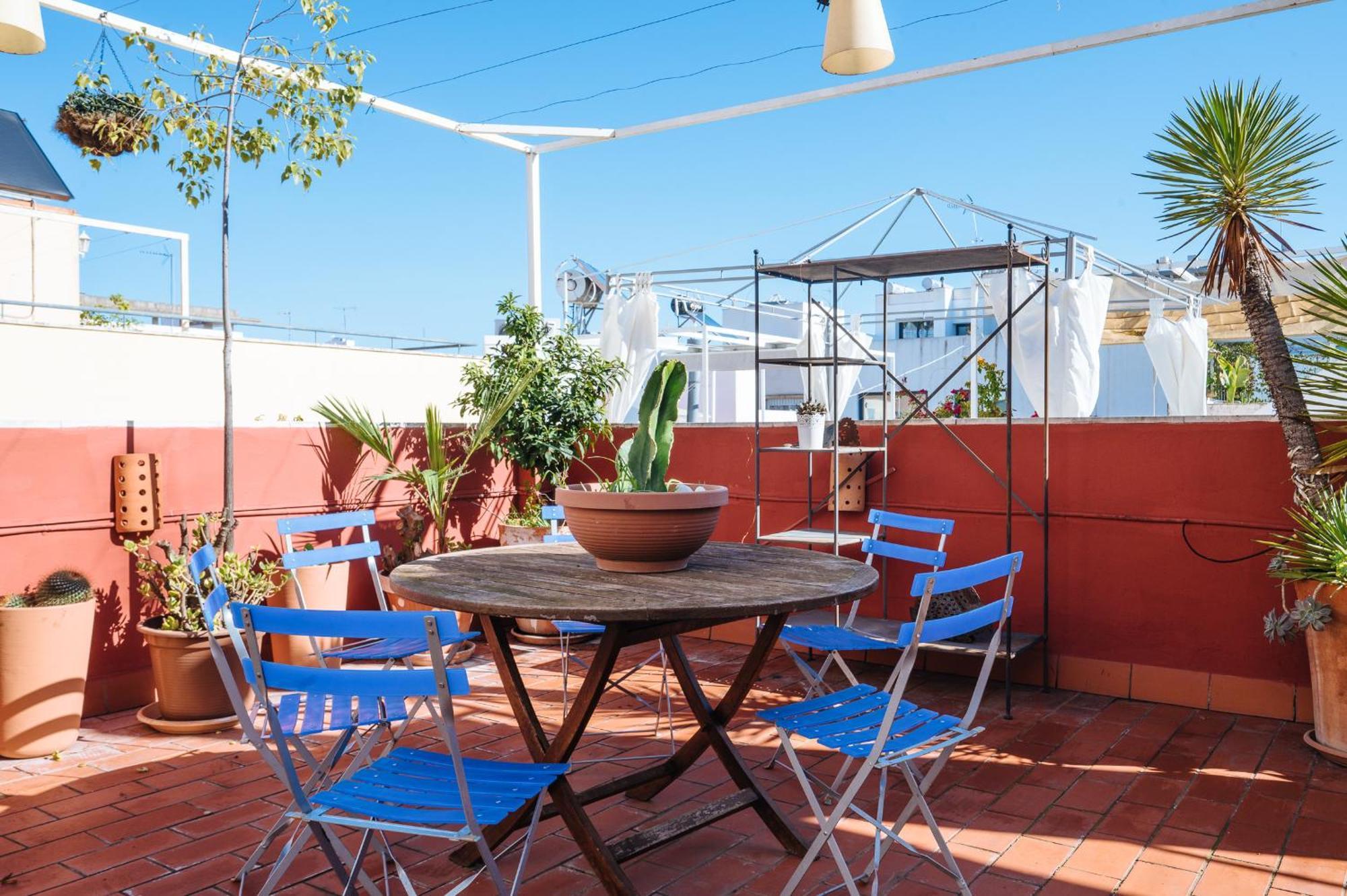 Casa Tiroline *
