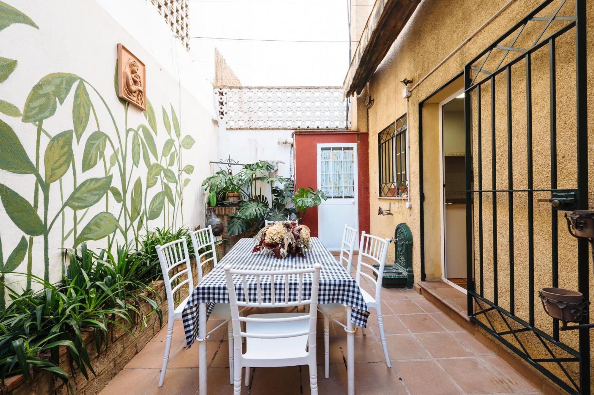 Casa Tiroline