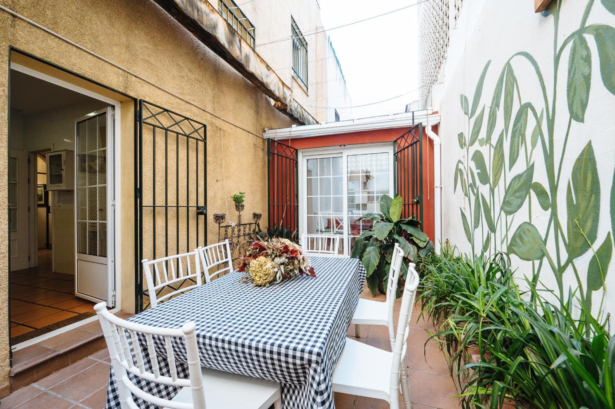 Casa Tiroline *