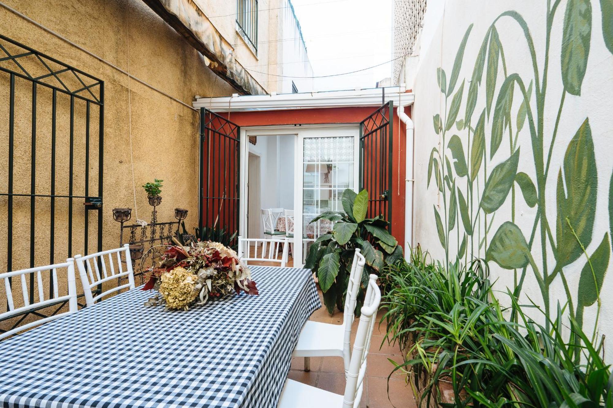 Hébergement de vacances Casa Tiroline